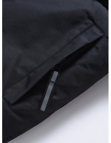 Горнолыжный костюм для подростков: защита и комфорт в холода