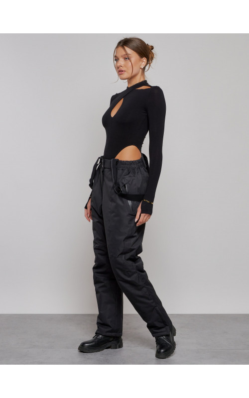 Горнолыжные брюки для холодной зимы.