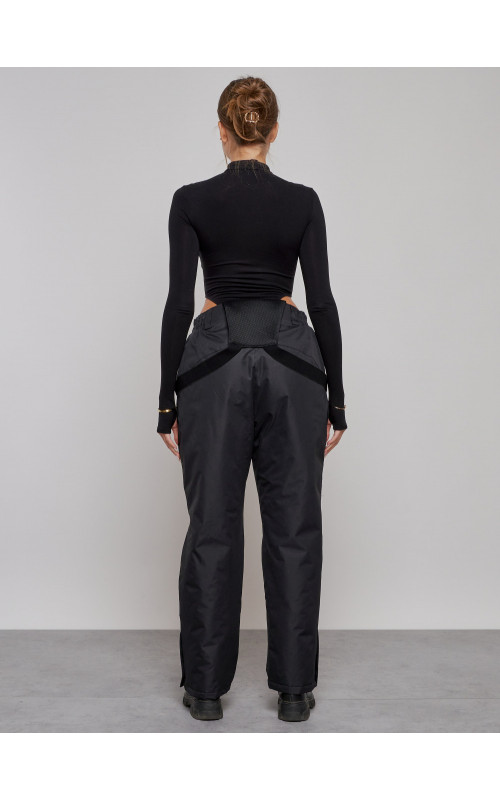 Горнолыжные брюки для холодной зимы.