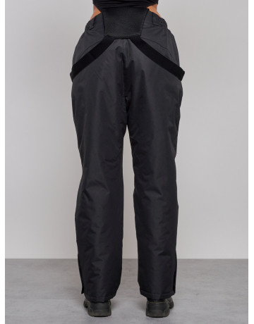 Горнолыжные брюки для холодной зимы.