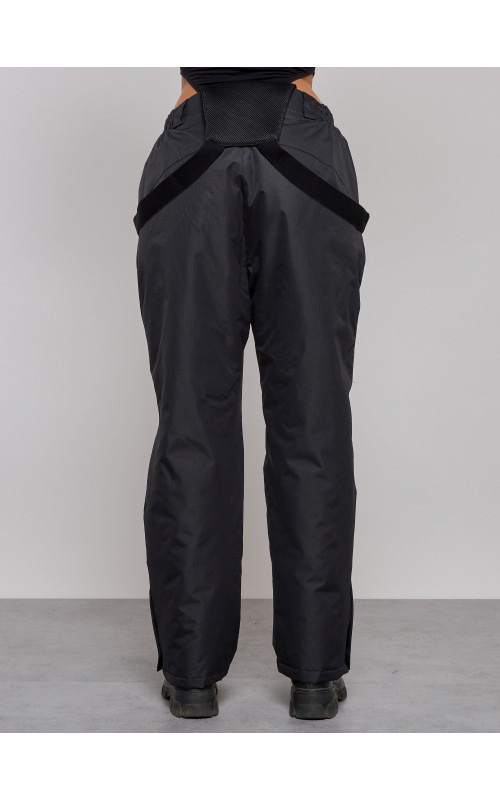 Горнолыжные брюки для холодной зимы.