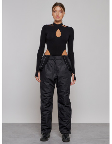 Горнолыжные брюки для холодной зимы.