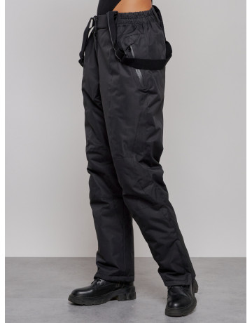Горнолыжные брюки для холодной зимы.