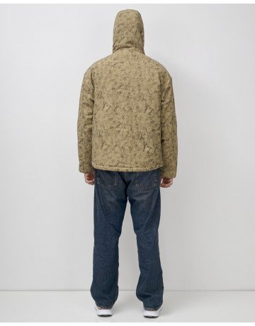 Мужская спортивная куртка «Хит сезона»: стиль и защита для активных мужчин