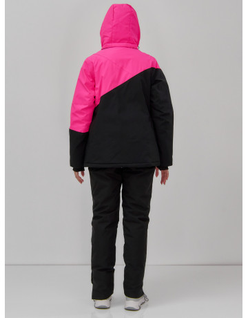 Женский горнолыжный костюм для активного отдыха.