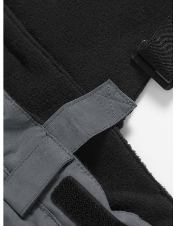 Зимний лыжный костюм для мальчика-подростка