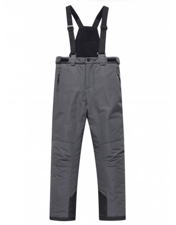 Зимний лыжный костюм для мальчика-подростка