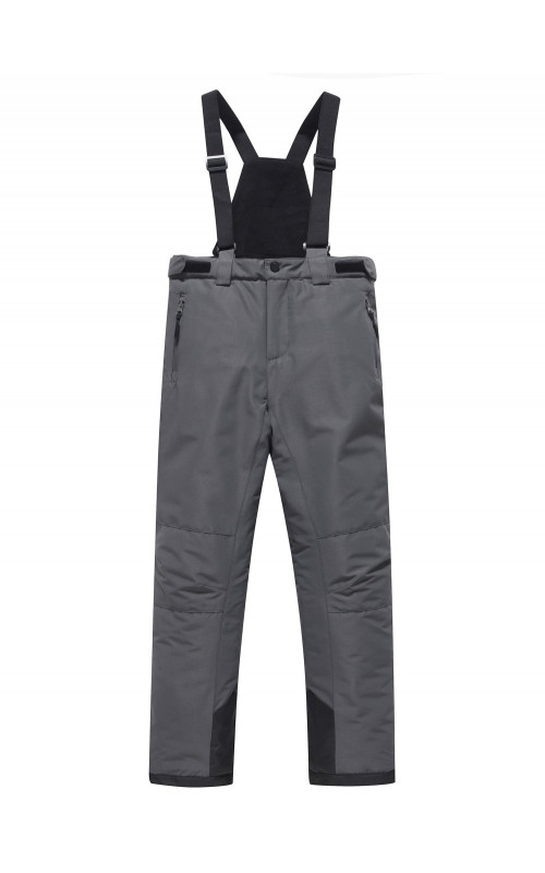 Зимний лыжный костюм для мальчика-подростка