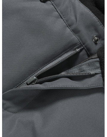 Зимний лыжный костюм для мальчика-подростка