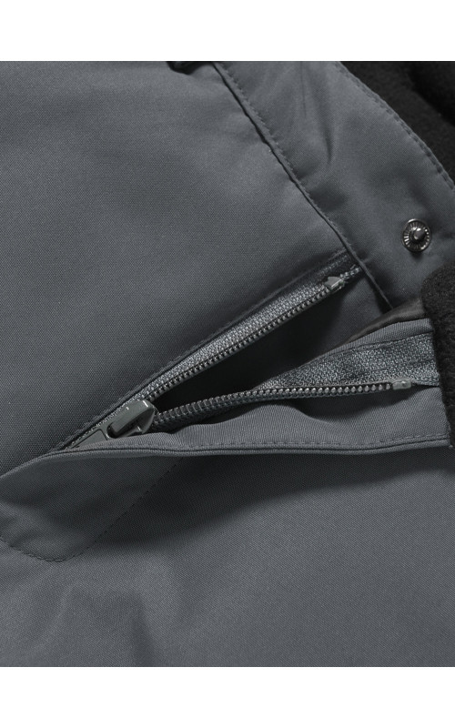 Зимний лыжный костюм для мальчика-подростка