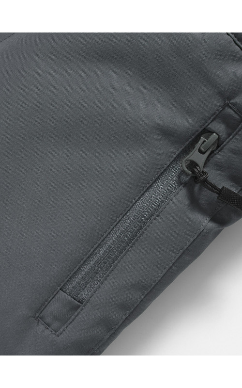 Зимний лыжный костюм для мальчика-подростка