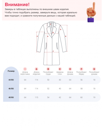 Длинный зимний пуховик с мехом песца для женщин