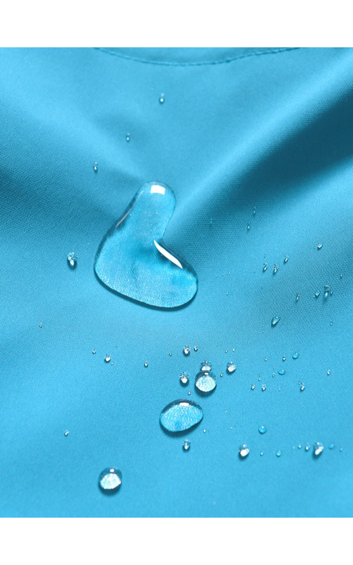 Зимняя парка с мехом енота для мальчика-подростка