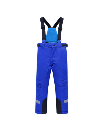 Брюки горнолыжные для девочки-подростка.