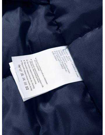 Мужская зимняя парка с капюшоном для активного отдыха