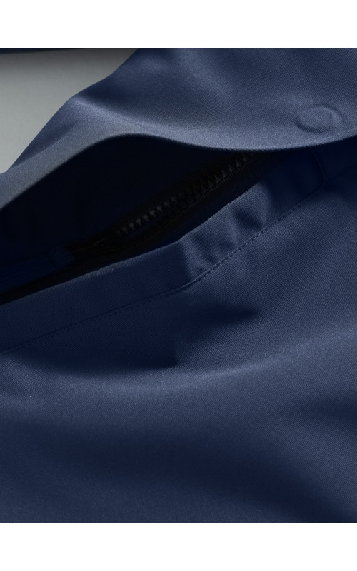 Мужская зимняя парка с капюшоном для активного отдыха