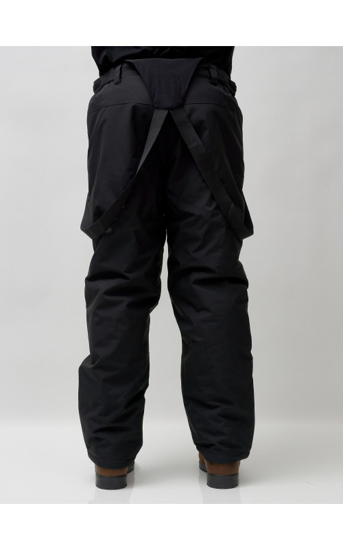 Мужской горнолыжный костюм зимний для активного отдыха