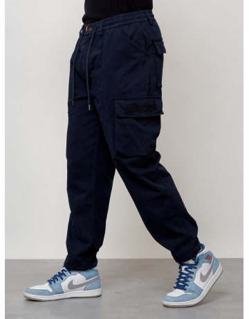 Мужские брюки — комфорт и стиль.