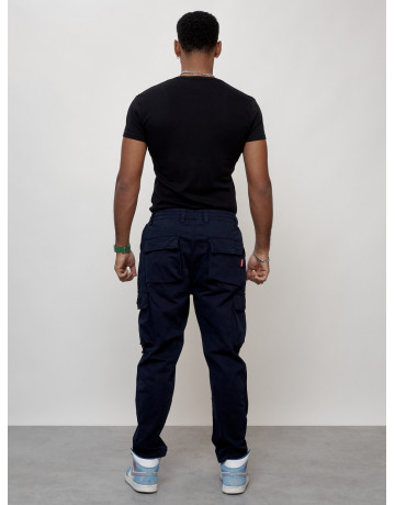 Мужские брюки — комфорт и стиль.