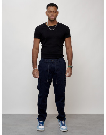 Мужские брюки — комфорт и стиль.