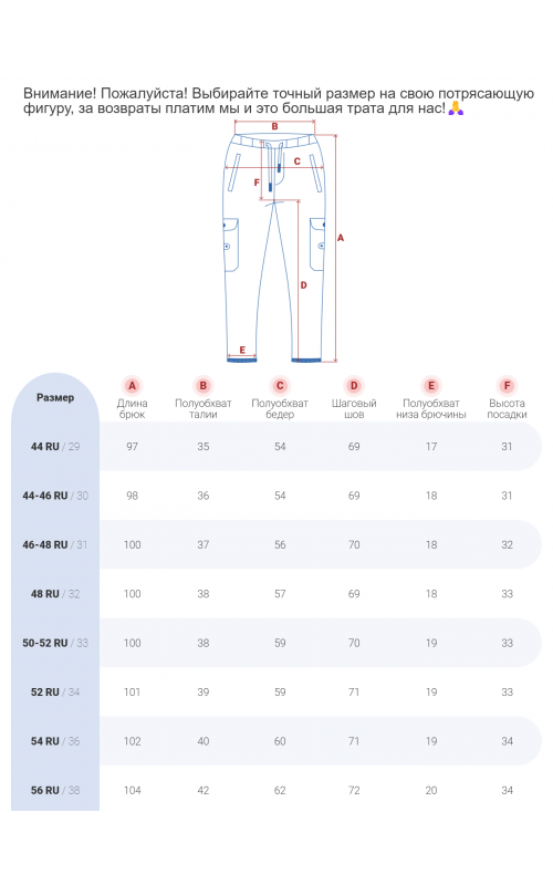 Мужские брюки — комфорт и стиль.