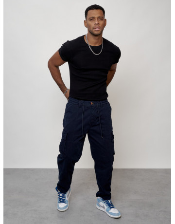 Мужские брюки — комфорт и стиль.