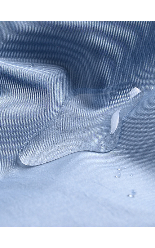 Зимняя детская куртка-парка для девочки. Удлинённый крой.