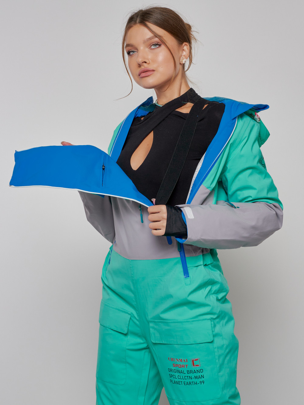 Комбинезон: преимущества и недостатки Комбинезон: преимущества и недостатки