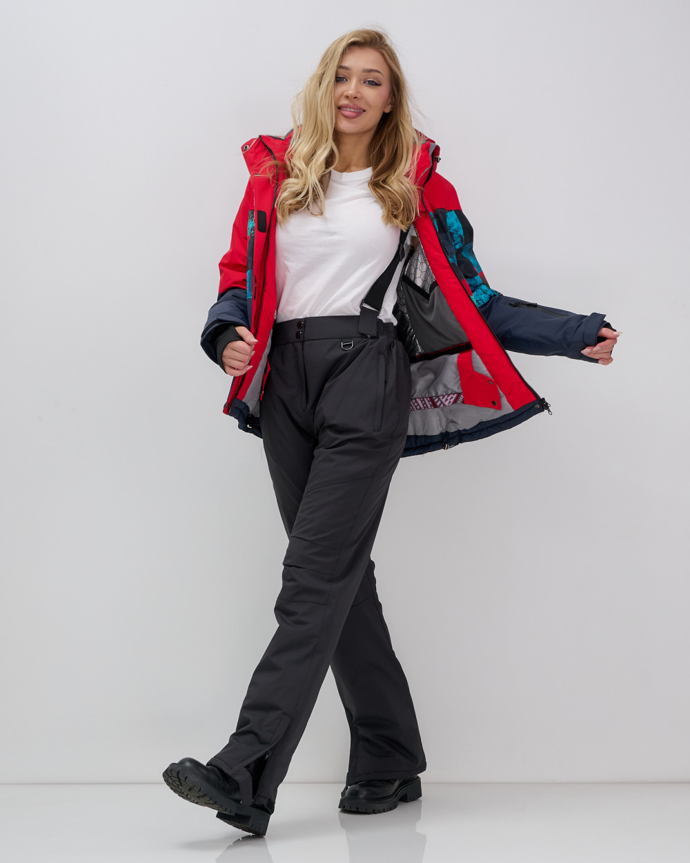 Раздельный костюм: преимущества и недостатки Раздельный костюм: преимущества и недостатки